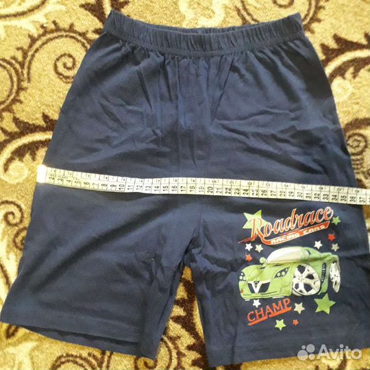 Шорты для мальчика
