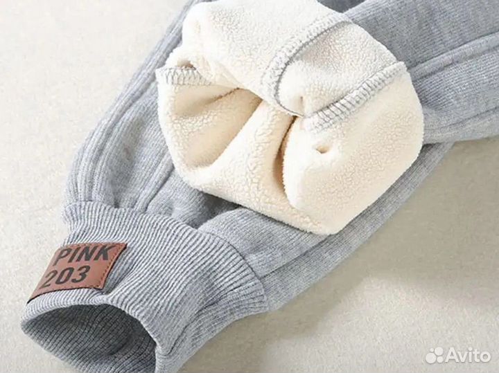 Штаны детские