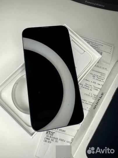 iPhone 13, 128 ГБ