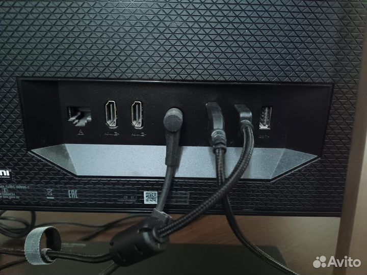 Моноблок Asus