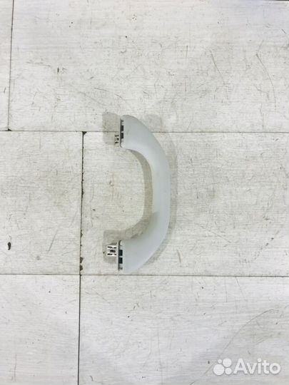 Ручка потолка volkswagen polo 5 1.6 ат седан