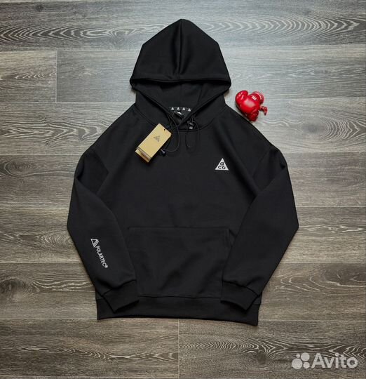 Худи мужское Nike Acg