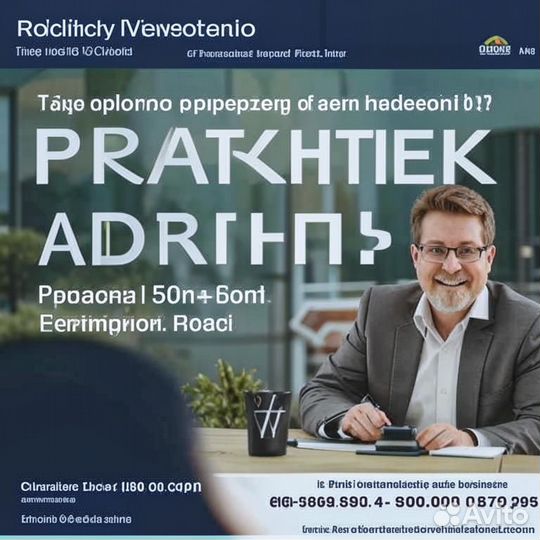 Частный инвестор под недвижимость