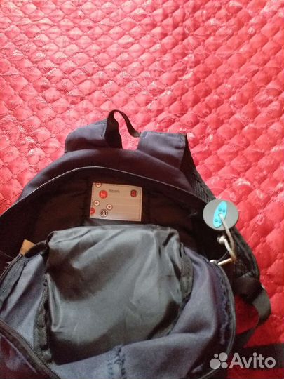 Рюкзак детский