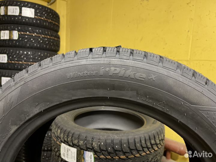 Hankook Winter i'Pike X W429A 235/75 R15 109T