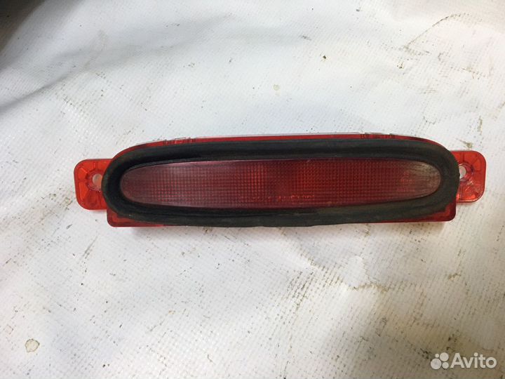 Фонарь задний (стоп сигнал) для Mazda Mazda 3 (BK)