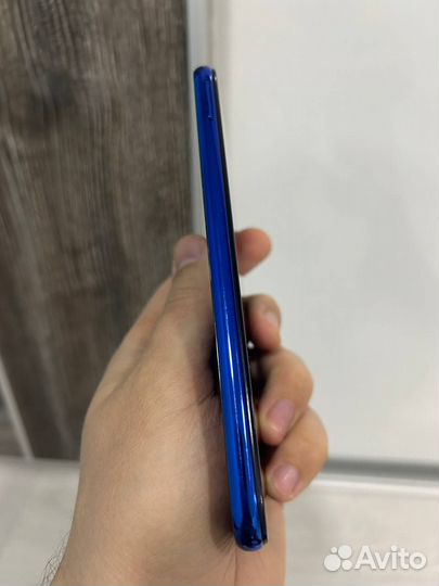 Xiaomi Redmi Note 8, 4/64 ГБ