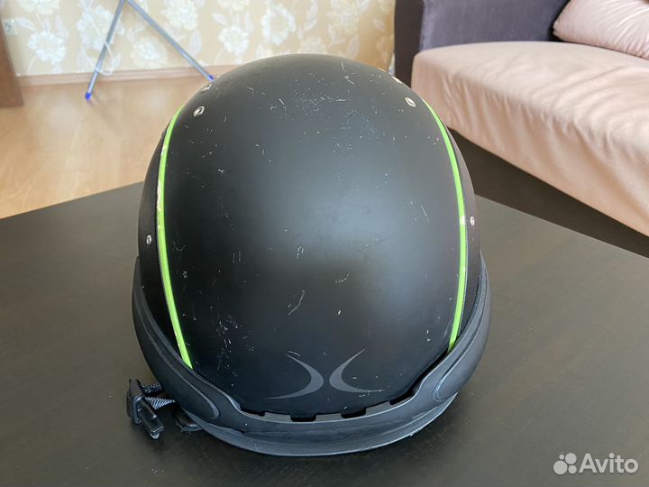 Горнолыжный шлем Indigo