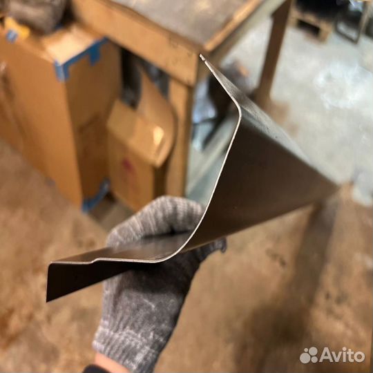 Тагаз Tager пороги и арки Таганрог