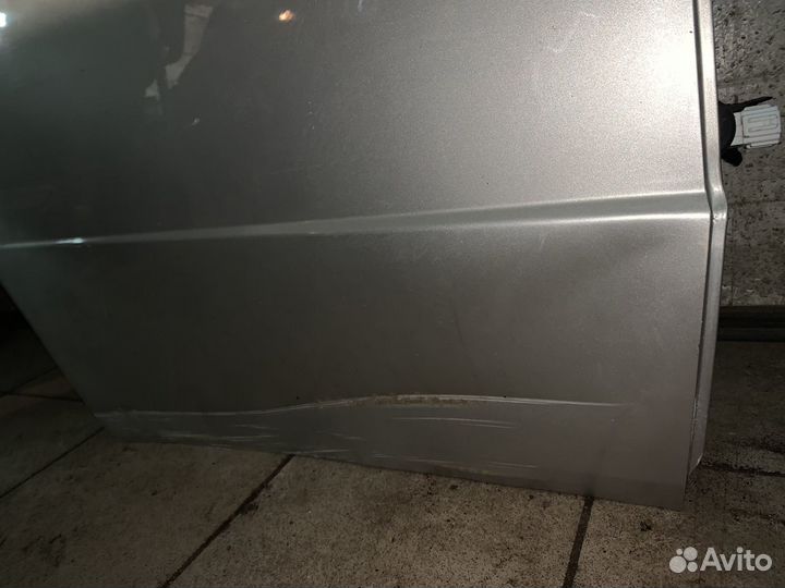 Дверь Honda civic задняя правая