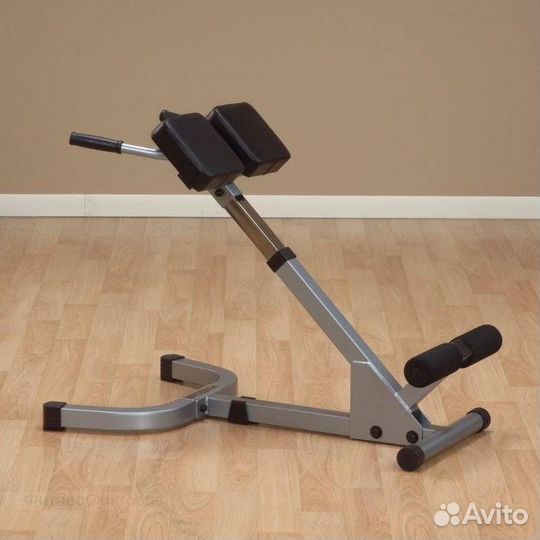 Гиперэкстензия Body Solid ghyp-45