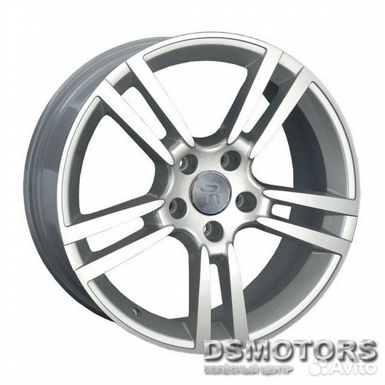 Диски PR8 9/20 5x130 ET57 d71.6 SF