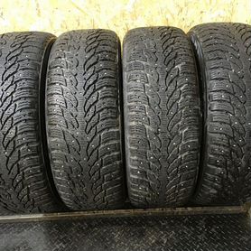 Nokian Tyres Hakkapeliitta 9 SUV 235/55 R19