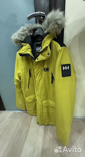 Куртка демисезонная мужская H&H размер 50 L