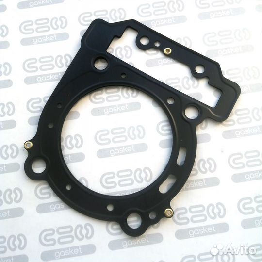 Прокладка гбц Stels 400GT/Enduro/GS 13910102200000