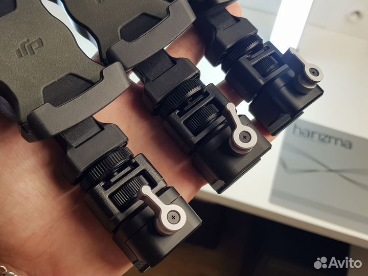 RavenEye.Видеосендер DJI RS3, RS4, rs2 Ronin