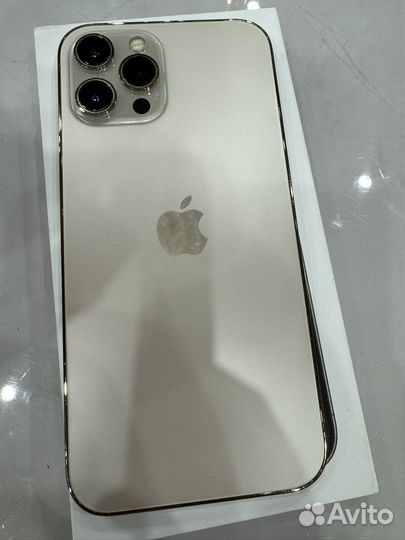 iPhone 12 Pro Max, 512 ГБ