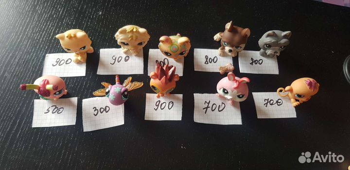 Littlest Pet shop. Пет шоп оригинал