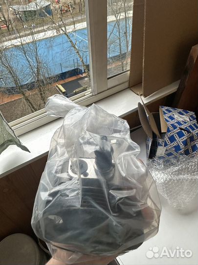 Насос гидроусилителя руля Volvo S80/V70/XC70