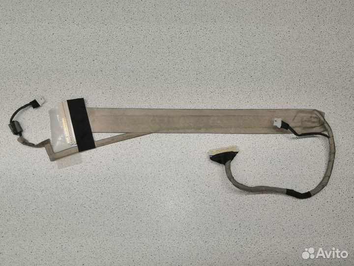 Шлейф матрицы DC02000JL00 Acer Aspire 5530