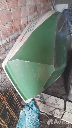 Лодка пвх бу