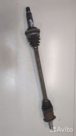 Полуось Honda HRV, 2002