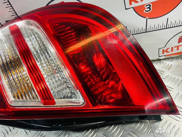 Фонарь задний правый Hyundai i30