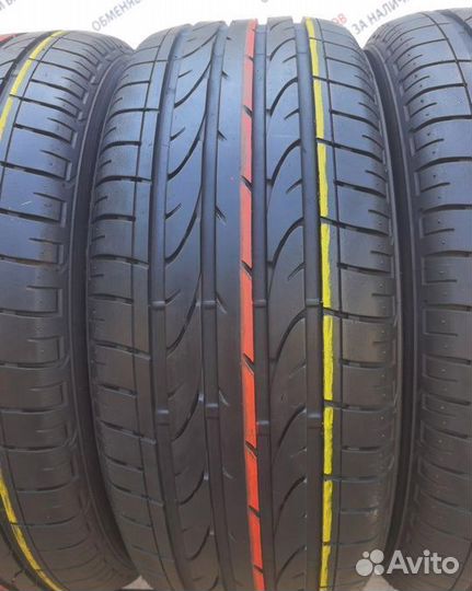 Bridgestone Dueler H/P Sport 235/50 R18 97V