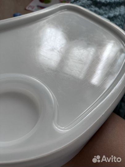 Стульчик peg perego