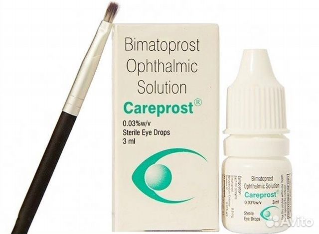 Карепрост careprost