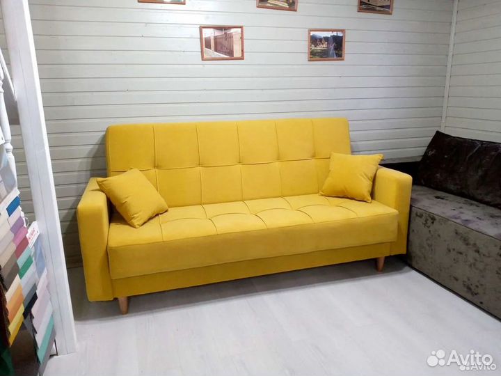 Диван Лансер - Новый (быстрая доставка)