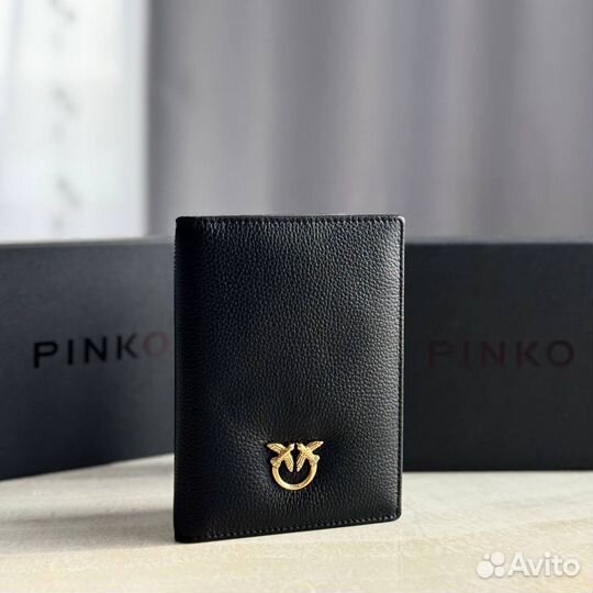 Обложка на паспорт Pinko