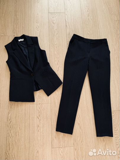 Костюм жилет+брюки Muray&Co