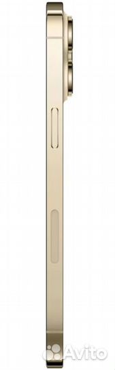 Смартфон Apple iPhone 14 Pro Max 1TB Dual Sim (Зо