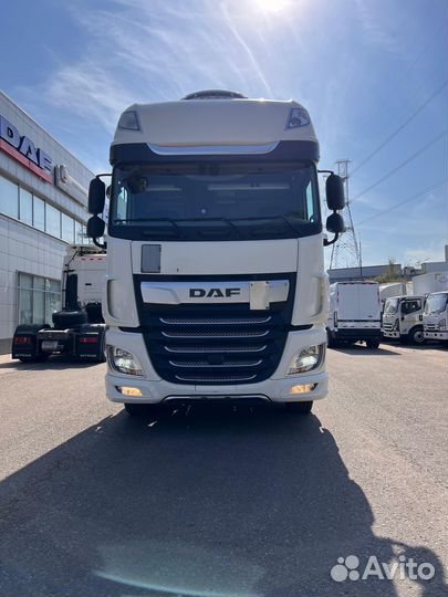 DAF XF 106.480, 2020