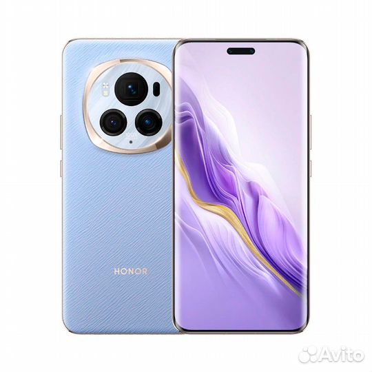 HONOR Magic6 Pro, 12/256 ГБ