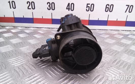 Расходомер воздуха дизельный mercedes benz C-class