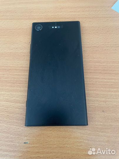 Sony Xperia XZ1 Dual, 4/64 ГБ