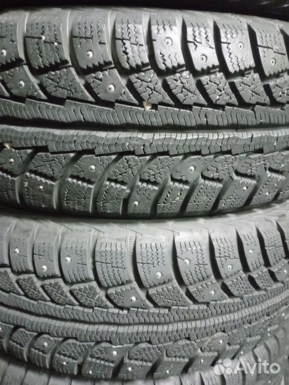 Matador MP 50 Sibir Ice 2 195/65 R15