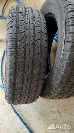 Viatti Bosco H/T 215/65 R16 25B