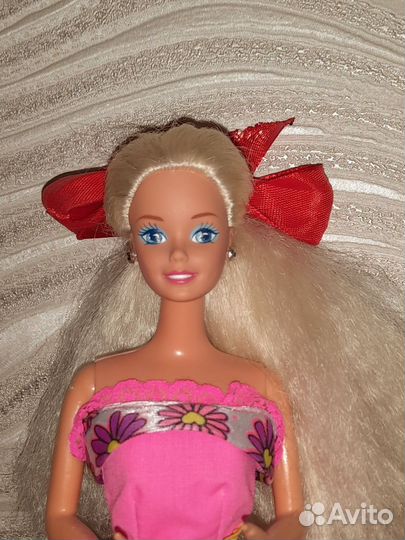 Кукла барби barbie 90 х б/у