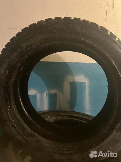 Nokian Tyres Hakkapeliitta 1 7/55 R16 87T