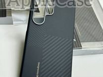 Чехол Benks на Samsung S24 Ultra Kevlar Montage