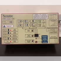 Fermator vvvf4+ Compact блок управления дверей