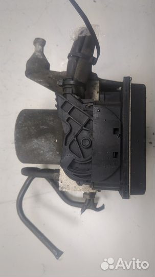 Блок абс, насос Mercedes E-Coupe C207 2009