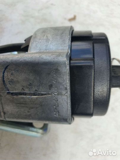 Замок Зажигания Ваз 2109 2114 2115 Нов.Обр