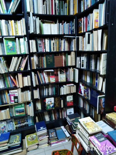 Книги. Учебники. Пособия