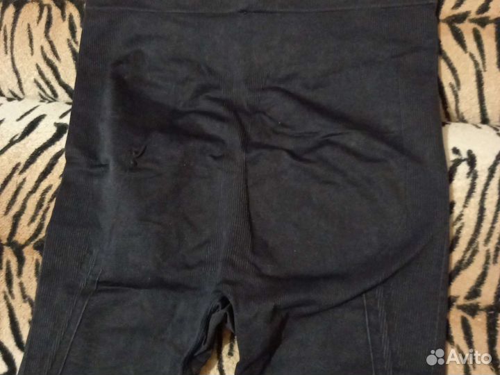 Лосины новые для беременных