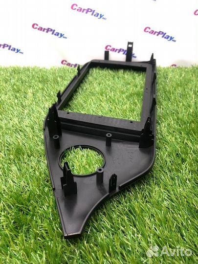 Переходная рамка магнитолы Kia Ceed 2012