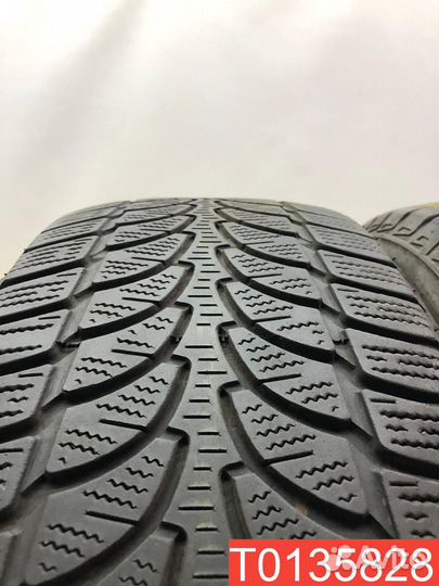 Bridgestone Blizzak LM-80 Evo 215/60 R17 96H